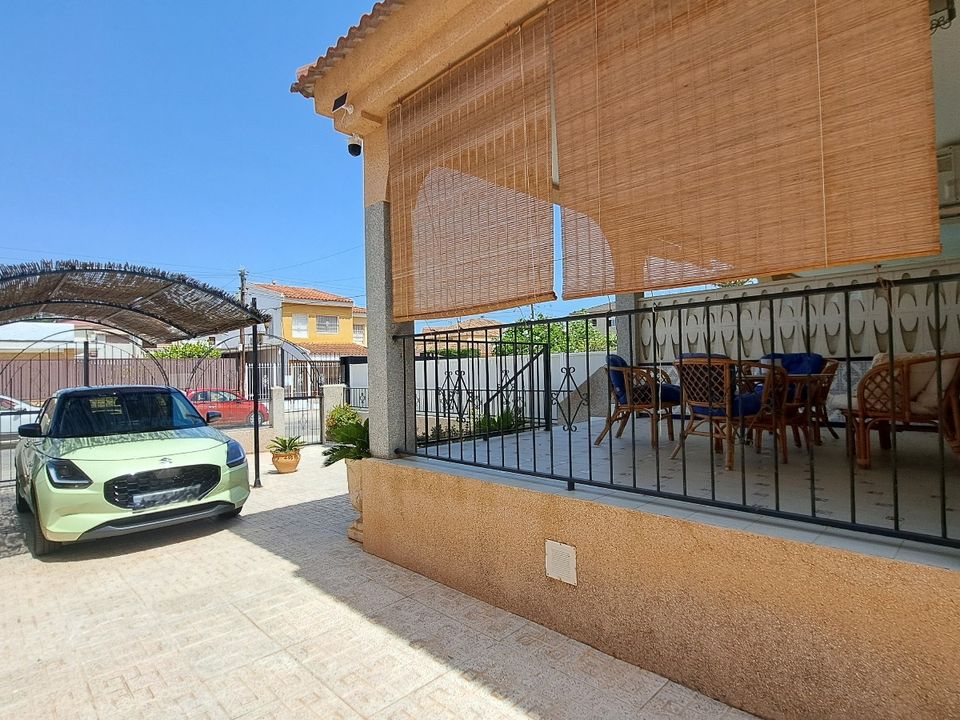 Duplex i Los Narejos, Murcia - foto 4